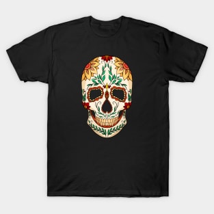 Sugar skull T-Shirt